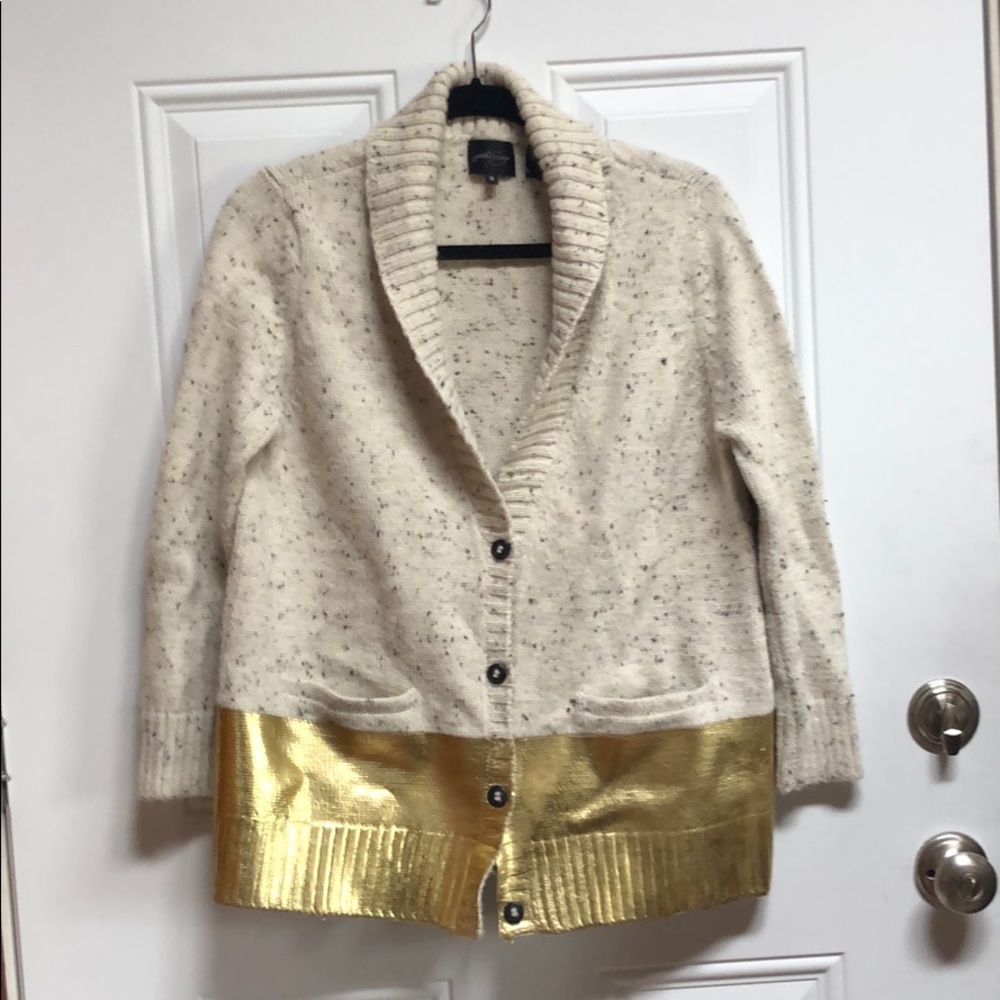 Rachel comey cardigan